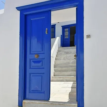 Bexis Residences Hydra Apartment Hydra (Saronic Islands)