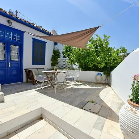 Apartment Bexis Residences Hydra