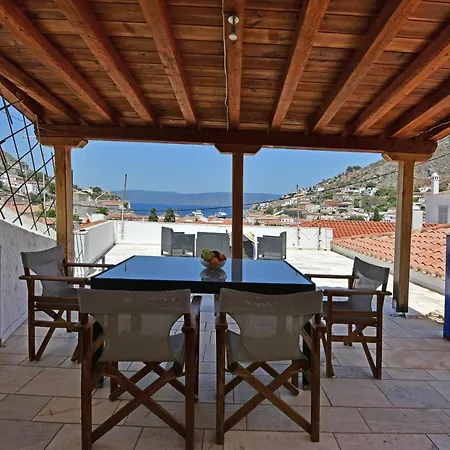 Bexis Residences Hydra Hydra (Saronic Islands)