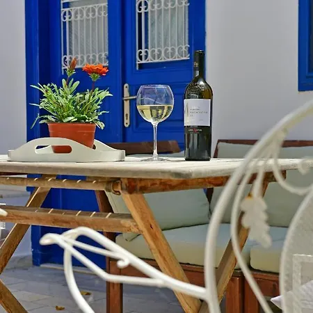 Apartment Bexis Residences Hydra *