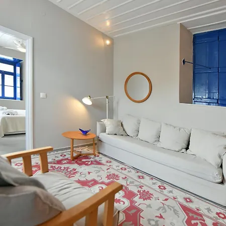 Bexis Residences Hydra Apartment Hydra (Saronic Islands)