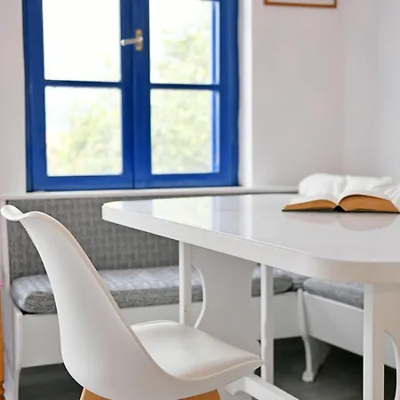 Apartment Bexis Residences Hydra Hydra (Saronic Islands)