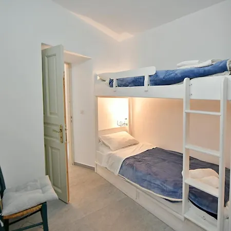 Apartment Bexis Residences Hydra Hydra (Saronic Islands)