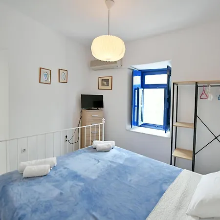 Bexis Residences Hydra * Hydra (Saronic Islands)