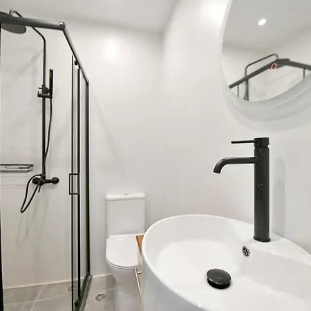 Bexis Residences Hydra Apartment Hydra (Saronic Islands)