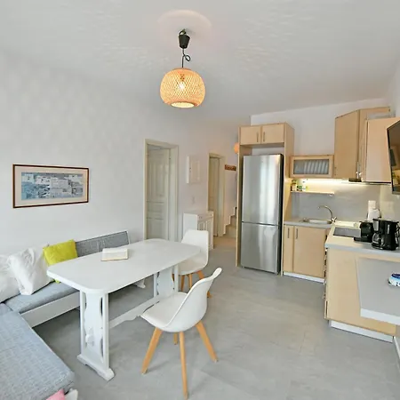 Bexis Residences Hydra Hydra (Saronic Islands)