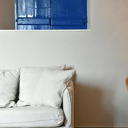 Bexis Residences Hydra Apartment