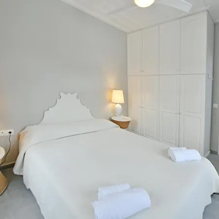 Bexis Residences Hydra * Hydra (Saronic Islands)