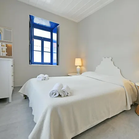 Bexis Residences Hydra Apartment Hydra (Saronic Islands)