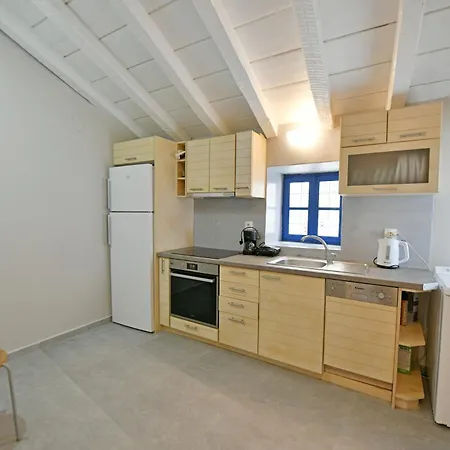Bexis Residences Hydra Hydra (Saronic Islands)