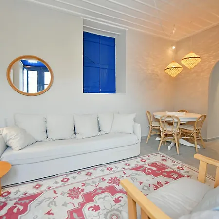 Bexis Residences Hydra Hydra (Saronic Islands)