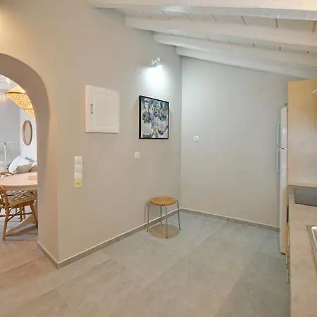 Apartment Bexis Residences Hydra *